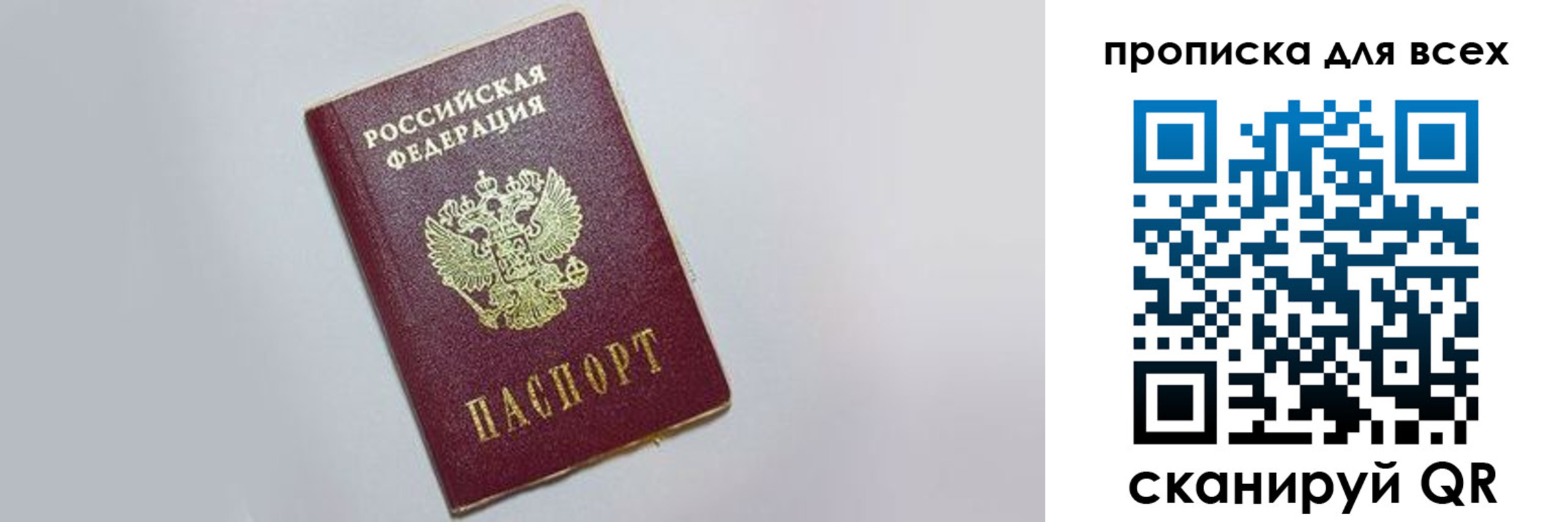 прописка ребенка в Мончегорске